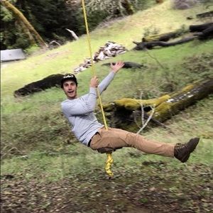 Meet your Posher, Chandler